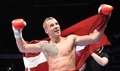 Бриедис пишет историю: латвийский боксер — чемпион мира!