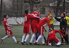 Азербайджанский игрок "Металлурга" отрицает свое нежелание играть на родине