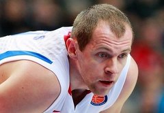 Известный литовский баскетболист завершил карьеру
