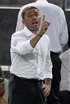 Паулу Бенту – главный претендент на должность наставника сборной Португалии