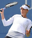 Вера Звонарева - в финале US Open!