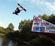 II чемпионат Республики Башкортостан по прыжкам с водного трамплина