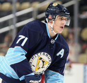 Малкин - лучший игрок недели в НХЛ,
Набоков - третья звезда
