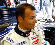 WEC: Стефан Саразен присоединился 
к одной из команд “первой лиги”