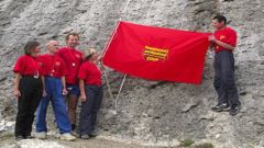 Ветераны альпинизма соберутся в Крыму