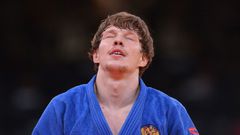 Иван Нифонтов добыл для России третью медаль в дзюдо