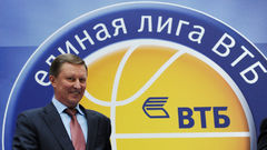 Российские клубы высказались за выступление только в Единой лиге ВТБ