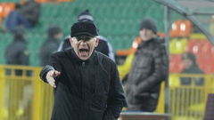 Гаджи Гаджиев: "Разве такой пенальти поставили бы в ворота "Зенита"? Никогда!