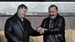 Валерий Газзаев: "Объединенный чемпионат воплотит в жизнь мечту регионов"