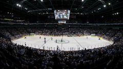 Геннадий Тимченко: "Сделка с покупкой арены
 и клуба в Финляндии окажет большое влияние на КХЛ"