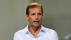 Аллегри прочит Балотелли капитанство в "Милане"