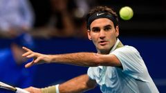 Шансы Федерера попасть на итоговый турнир в Лондоне возросли
