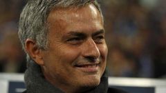 Жозе Моуринью: "Есть два "Манчестер Сити" - один на поле, второй на скамейке"
