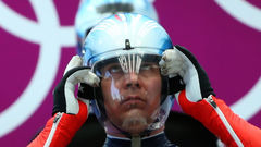 Демченко - серебряный призер Олимпиады в Сочи