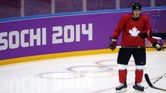 Вопрос о присутствии НХЛ на Олимпиаде-2018 будет решен в течение полугода