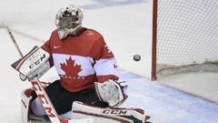 Кори Прайс: "Канаде пришлось играть сконцентрировано на протяжении всего матча"