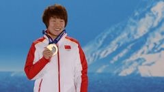 Олимпийская чемпионка Ян Чжоу не примет участия в забеге на 1000 м