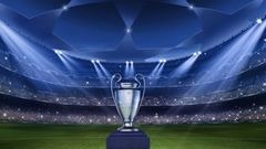 Выиграй путевку на финал Лиги чемпионов в Лиссабон!