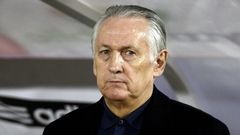 Михаил Фоменко: "Не нужно заставлять играть за сборную"