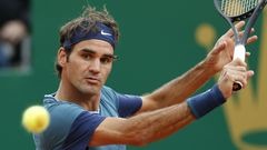 Роджер Федерер: "В матче с Цонга буду много атаковать"
