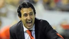 Унаи Эмери останется главным тренером "Севильи" на следующий сезон