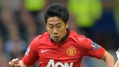 Синдзи Кагава не собирается покидать "Манчестер Юнайтед"