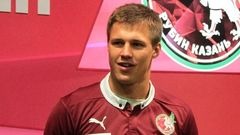 Максим Канунников: 
"Рубин" ставит перед собой цель играть в еврокубках"