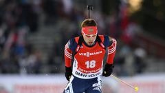 Шипулин принес России первую медаль нового сезона