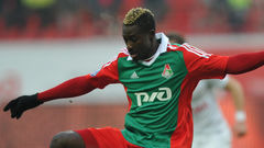 Ндой включен в расширенный состав сборной Сенегала на Кубок Африки