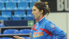 Анастасия Мыскина: "Шараповой был необходим отдых после Australian Open"
