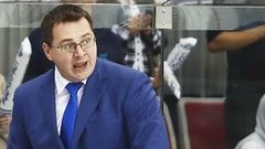 Андрей Назаров: "Ошибки повлияли на исход матча"