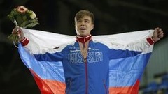 Елистратов &ndash; чемпион мира на 1500 м