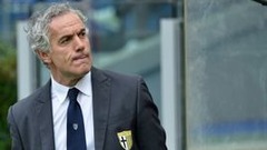 Роберто Донадони: "Если позовут в "Милан", долго думать не буду"