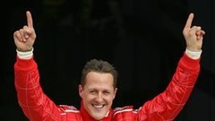 Шумахер - самый богатый гонщик "Формулы-1"