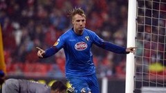 "Торино" продлит контракт с Макси Лопесом