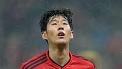 Сон Хын Мин может продолжить карьеру в "Ливерпуле"