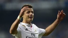 Хавьер Эрнандес не собирается переходить в MLS Хавьер Эрнандес не собирается переходить в MLS