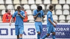 Андре Виллаш-Боаш: "Не виню игроков в поражении, Малафеевым доволен"