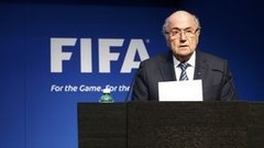 Блаттер опроверг информацию о том, что он может остаться президентом ФИФА