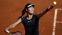 Ана Иванович: "Выход на итоговый чемпионат WTA &ndash; моя цель на сезон"