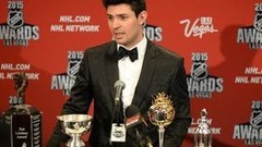 Прайс получил четыре индивидуальных награды по итогам сезона в НХЛ