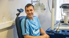 Дзюба в форме "Зенита" Дзюба в форме "Зенита"