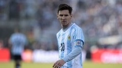 Брат Месси считает, что Аргентина не заслуживает его
