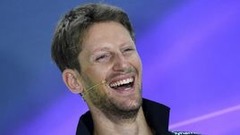 Ромэн Грожан: "Неопределенность с будущим "Лотуса" сказывается на результатах" Ромэн Грожан: "Неопределенность с будущим "Лотуса" сказывается на результатах"