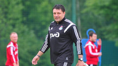 Игорь Черевченко: "Дерби с "Динамо"? Для меня каждый матч дерби" Игорь Черевченко: "Дерби с "Динамо"? Для меня каждый матч дерби"