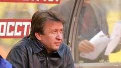 Сергей Балахнин: "С пятницы по воскресенье буду в самолете"