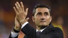 Эрнесто Вальверде: "Атлетик" не будет с первых минут матча с "Барселоной" тянуть время"