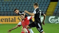 Роман Березовский: "Не верю, что армянских игроков можно было купить!"