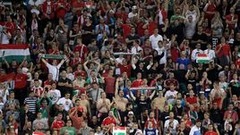 Букмекеры не видят фаворита в ответном матче сборных Венгрии и Норвегии
