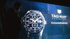 TAG Heuer открыл в Москве флагманский бутик